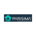 Parisima  Talent  logo