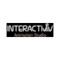 Interactivv Animation Studio  logo