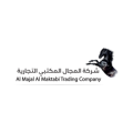 Al Majal Al Maktabi Trading Company  logo