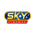 Al Rabea Cinema Company (SKY CINEMAS)  logo