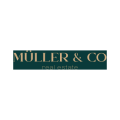 Muller & Co  logo