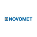 Novomet FZE  logo