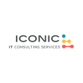 Iconic IT Consulting Services LLC  logo