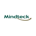 Mindteck  logo