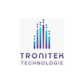 TroniTek Technology Company  logo