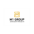 M1 GROUP  logo