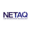 Netaq@12345  logo