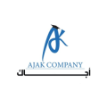 Ajak medical  logo