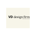 Vd design  logo