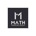 Math Financial Group  logo