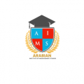 Arabian Institute of Management Studies (AIMS)  logo