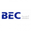 BEC Arabia   logo