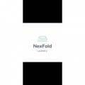 NexFold laundry   logo