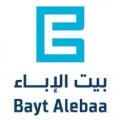 Bayt Alebaa  logo