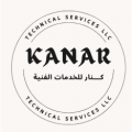 KANAR TECHNICAL SERVICES LLC  logo