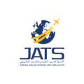 Jordan Airline Training And Simulation  logo