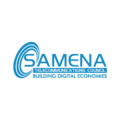 Samena Telecommunications Council  logo