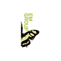 EM Group Ltd  logo