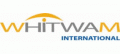 Whitwam  logo