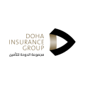 Doha Insurance Company  logo