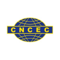 China National Chemical Engineering Co.  logo