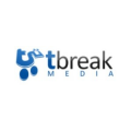 Tbreak Media  logo