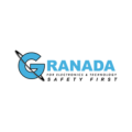 شركة جرانادا  logo