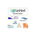 TasHeel Holding Group  logo