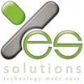 yes solutions  logo