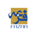 Fazaa LLC  logo