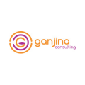 Ganjina Consulting FZE  logo