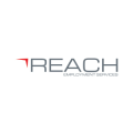 Reach Employment Services  logo