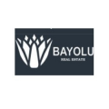Bayolu Real Estate  logo