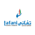 Tafani Events & Research  logo