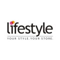 Lifestyle - Landmark Group - India  logo