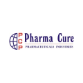 Pharma Cure  logo