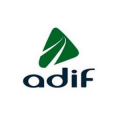 Adif KSA  logo