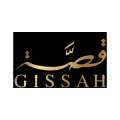 Gissah Perfumes   logo