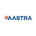 Aastra Technology  logo