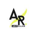 Arif Rajan  logo