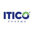 ITICO Pharma  logo