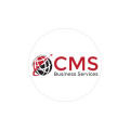 CMS Business Setup Dubai  logo