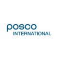 Posco International Corporation (Dubai)  logo