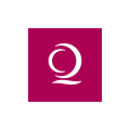 Qatar Charity  logo