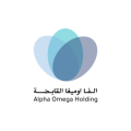 Alpha Omega Holding  logo