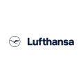 Lufthansa German Airlines (DLH)  logo