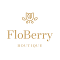 FloBerry Flowers Online  logo
