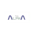 Alpha Tag  logo