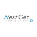 NextGen Communications  logo