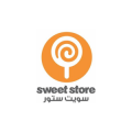 sweet store  logo